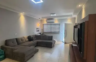 Casa com 3 quartos à venda no Jardim Abolição de Lourenço Dias, Araras 