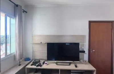Apartamento com 2 quartos à venda no Jardim Alto das Araras, Araras 