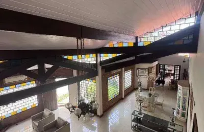 Casa à venda no Jardim Boa Esperança, Araras 