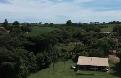 Chácara / sítio à venda no Caio Prado, Araras 