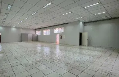 Sala comercial para alugar no Centro, Araras 