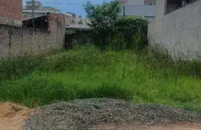 Terreno à venda no Jardim Terras de Santa Elisa, Araras 