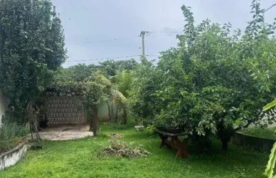Terreno à venda no Jardim Abolição de Lourenço Dias, Araras 