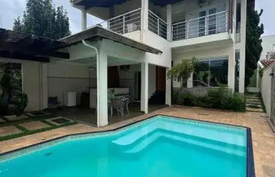 Casa com 3 quartos à venda no Jardim Abolição de Lourenço Dias, Araras 