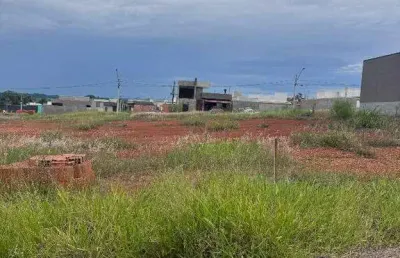 Terreno à venda no Jardim Alto da Represa, Araras 