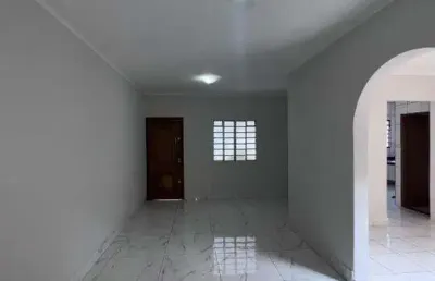 Casa com 3 quartos à venda no Jardim Tangará, Araras 