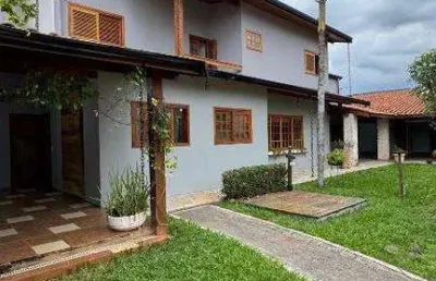 Casa à venda no Jardim Nova Leme, Leme 