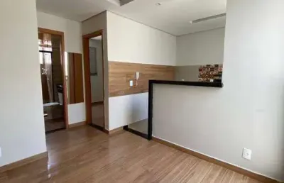 Apartamento com 2 quartos à venda no Jardim Celina, Araras 