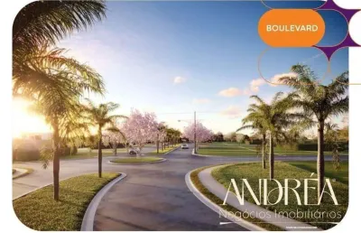 Apartamento à venda no Jardins de Samantha III, Araras 