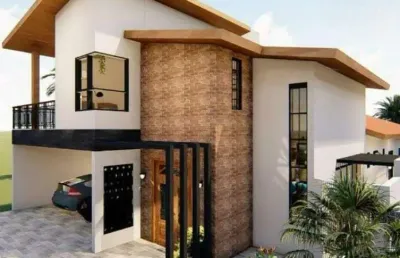 Casa em condomínio fechado à venda no Jardim Terra Nobre 1, Araras 