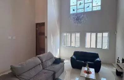 Casa com 3 quartos à venda no Jardim Belvedere, Araras 