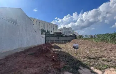 Terreno à venda no Jardim Abolição de Lourenço Dias, Araras 