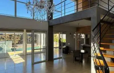 Casa com 3 quartos à venda no Jardim Boa Esperança, Araras 
