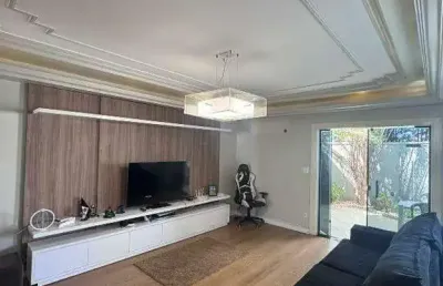 Casa com 3 quartos à venda no Parque Santa Cândida, Araras 