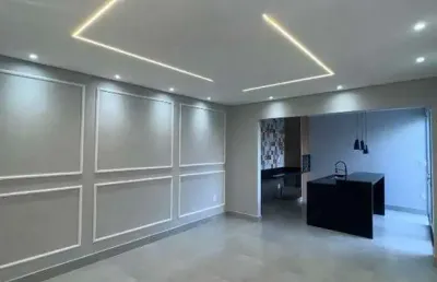 Casa com 3 quartos à venda no Jardim Alto da Colina, Araras 