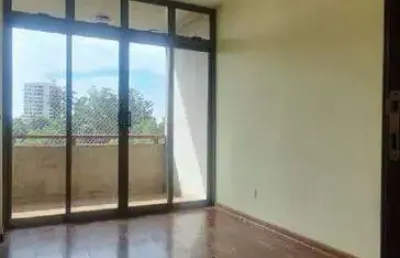 Apartamento com 4 quartos para alugar no Centro, Araras 