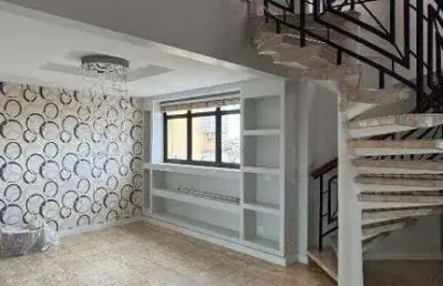 Cobertura com 3 quartos à venda no Centro, Araras 