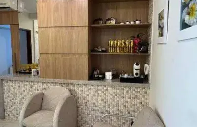 Sala comercial à venda no Jardim Portal do Parque, Araras 
