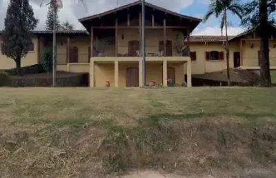 Chácara / sítio à venda na Área Rural de Araras, Araras 
