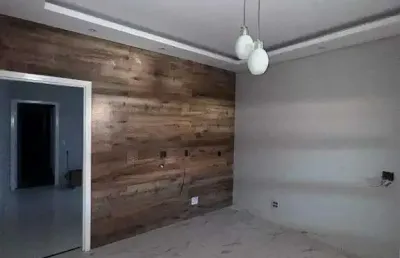 Casa com 2 quartos à venda no Jardim Alto da Colina, Araras 