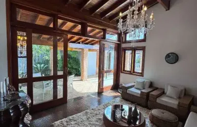 Casa com 3 quartos à venda no Jardim Belvedere, Araras 
