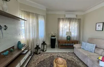 Casa em condomínio fechado à venda no Jardins de Samantha II, Araras 