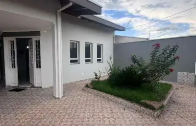 Casa com 3 quartos à venda no Jardim Rosana, Araras 