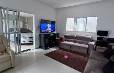 Casa com 4 quartos à venda no Jardim Alto da Represa, Araras 