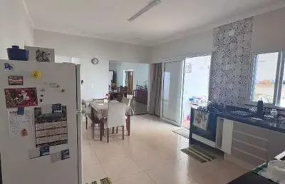 Casa com 3 quartos à venda no Jardim Campos Verdes, Araras 