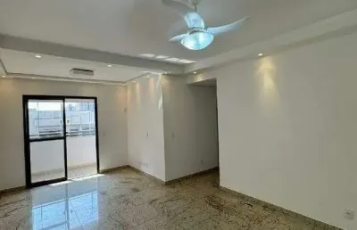 Apartamento com 3 quartos à venda no Centro, Araras 