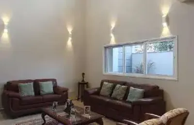 Casa com 5 quartos à venda no Centro, Araras 