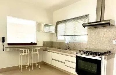 Casa em condomínio fechado com 2 quartos à venda no Jardim Alto das Araras, Araras 
