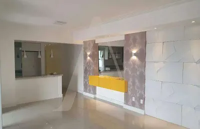 Apartamento com 3 quartos à venda no Centro, Araras 