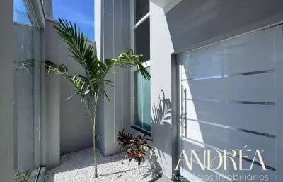 Casa com 3 quartos à venda no Jardim Samantha, Araras 