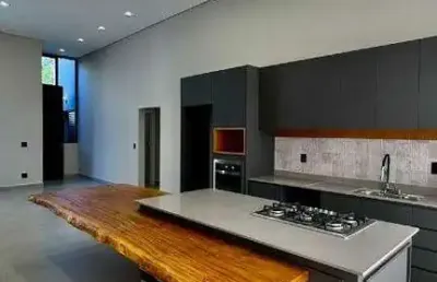 Casa com 3 quartos à venda no Jardim Nova Europa, Araras 