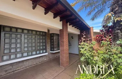 Casa com 3 quartos à venda no Jardim Residencial Itapuã, Araras 