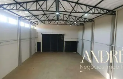Casa para alugar no Jardim Santa Efigênia, Araras 