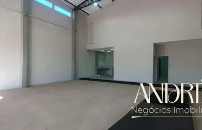 Casa para alugar no Jardim Santa Efigênia, Araras 