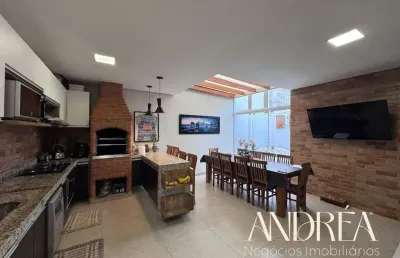 Casa em condomínio fechado com 2 quartos à venda na Chácara Recreio Vila Rica, Araras 