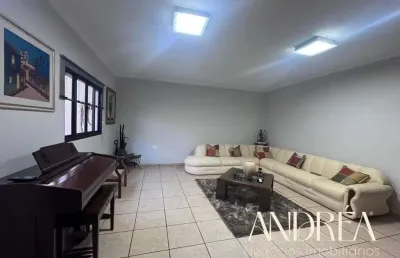 Casa com 3 quartos à venda no Jardim Copacabana, Araras 