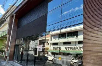 Casa para alugar no Centro, Araras 