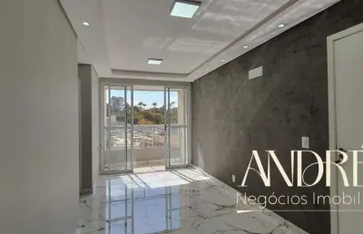 Apartamento com 2 quartos para alugar no Jardim Cândida, Araras 
