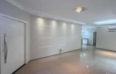 Casa em condomínio fechado com 3 quartos à venda no Jardim Portal do Parque, Araras 