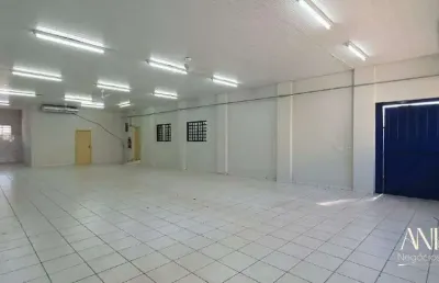 Barracão / Galpão / Depósito para alugar no Jardim Cândida, Araras 