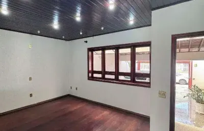 Casa com 4 quartos à venda no Jardim Rosana, Araras 