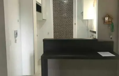 Apartamento com 2 quartos à venda no Parque Industrial, Araras 