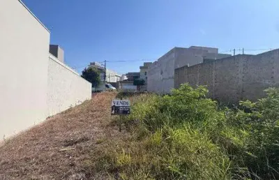 Terreno à venda no Jardim Terras de Santa Elisa, Araras 