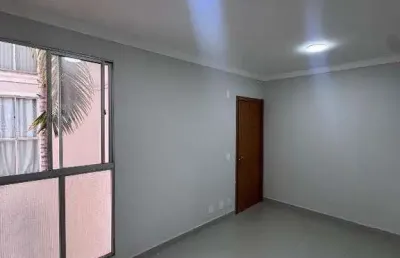 Apartamento com 2 quartos à venda no Jardim Celina, Araras 