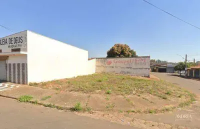 Terreno à venda no Parque Santa Cândida, Araras 