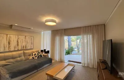 Casa em condomínio fechado com 3 quartos à venda no Jardins de Samantha II, Araras 